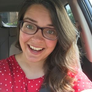 Meet your Posher, Jessica